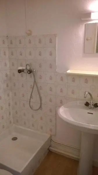 Photo 5 Appartement 1 pièce 24.95m²