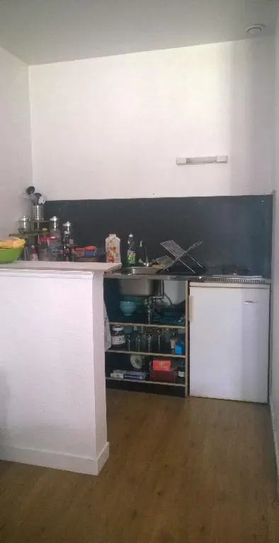 Photo 3 Appartement 1 pièce 32m²