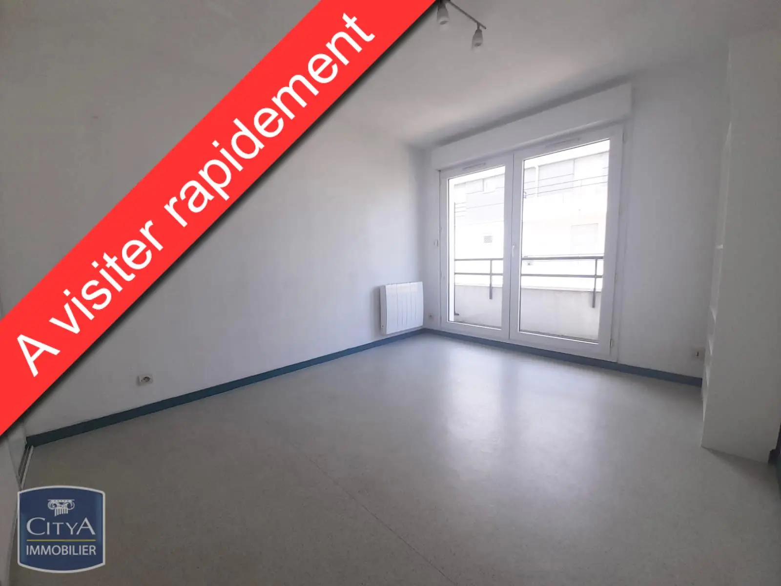 Photo 2 Appartement 1 pièce 18.91m²