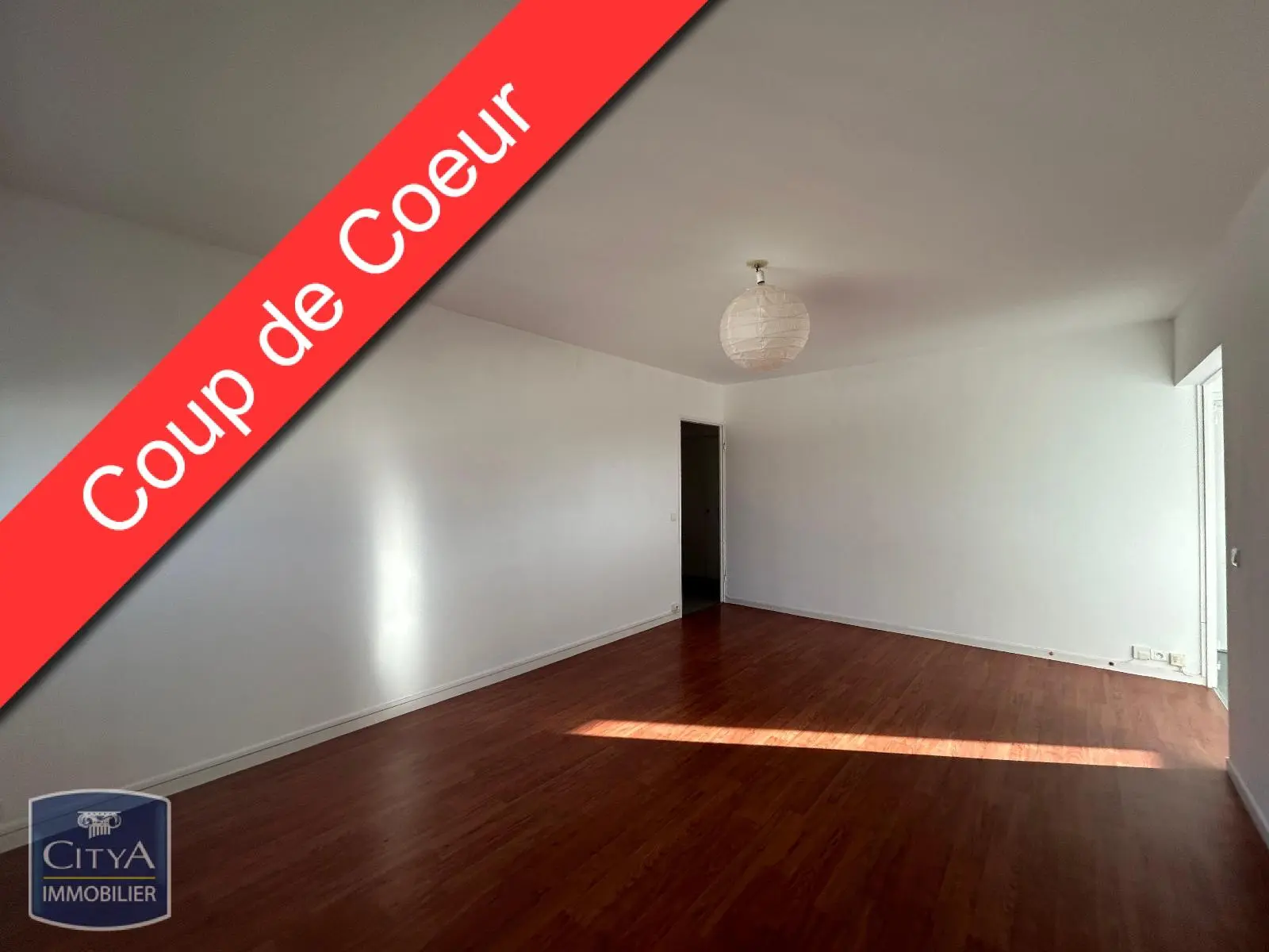 Photo 3 Appartement 3 pièces 66.3m²