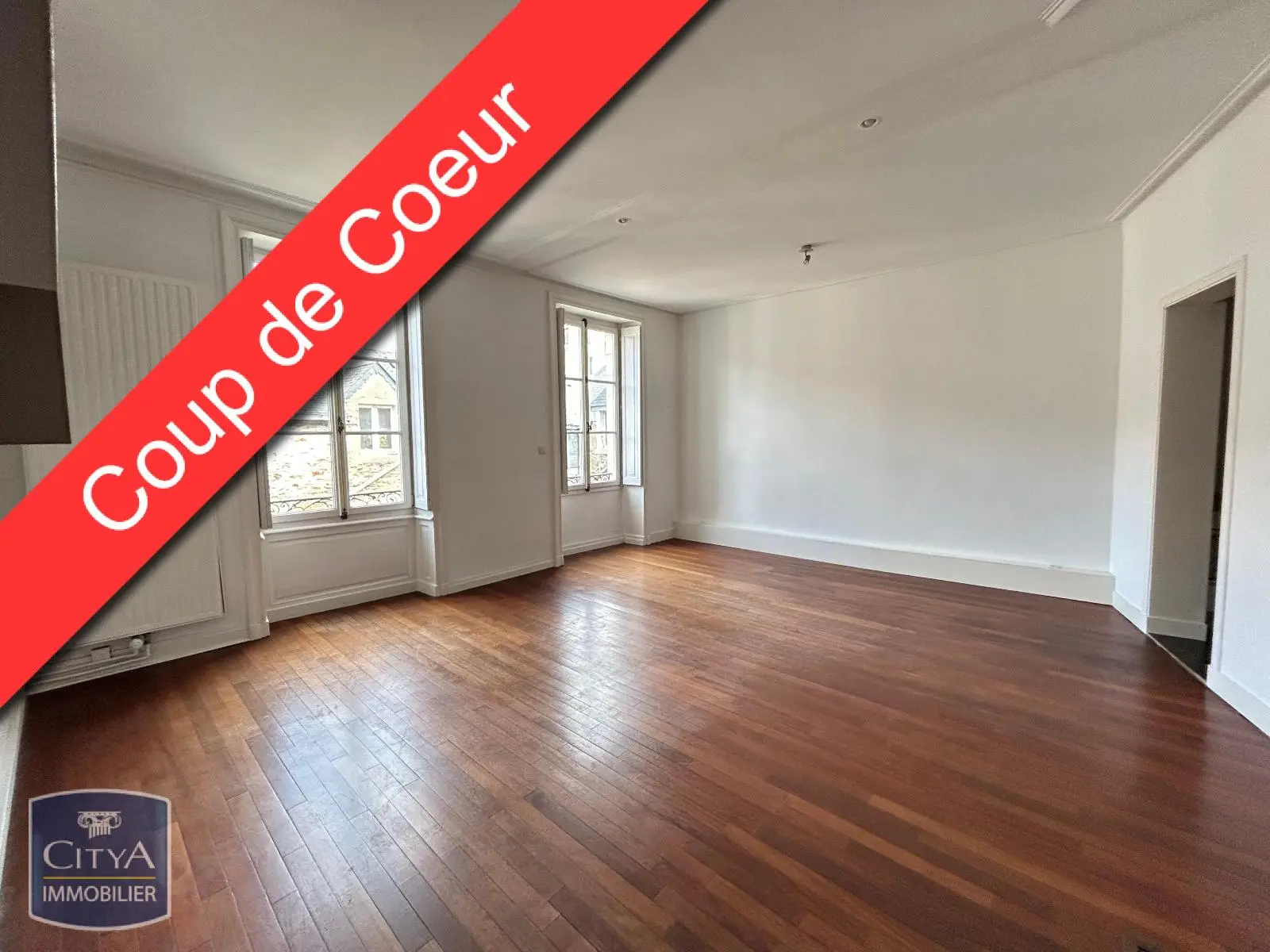 Photo 1 Appartement 4 pièces 70.89m²