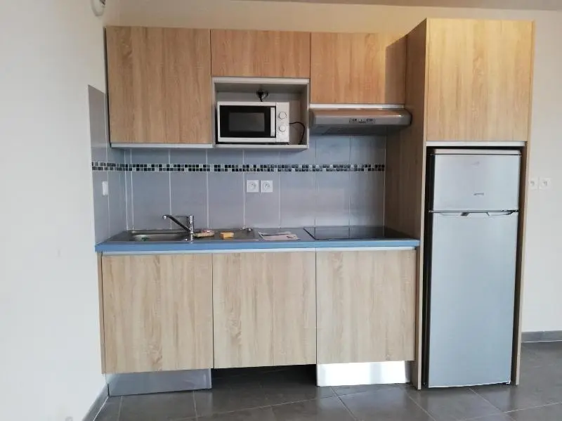 Photo 2 Appartement 3 pièces 63.79m²