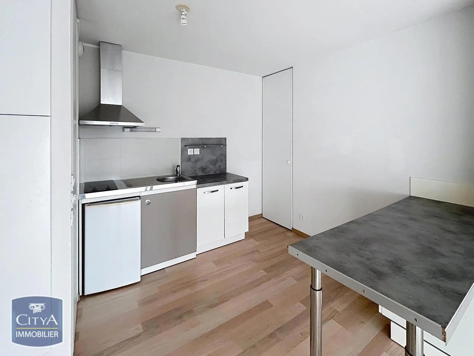 Photo 2 Appartement 2 pièces 44.82m²
