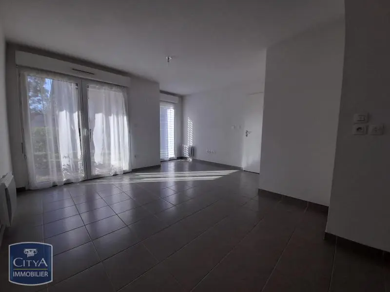 Photo 1 Appartement 2 pièces 42.03m²