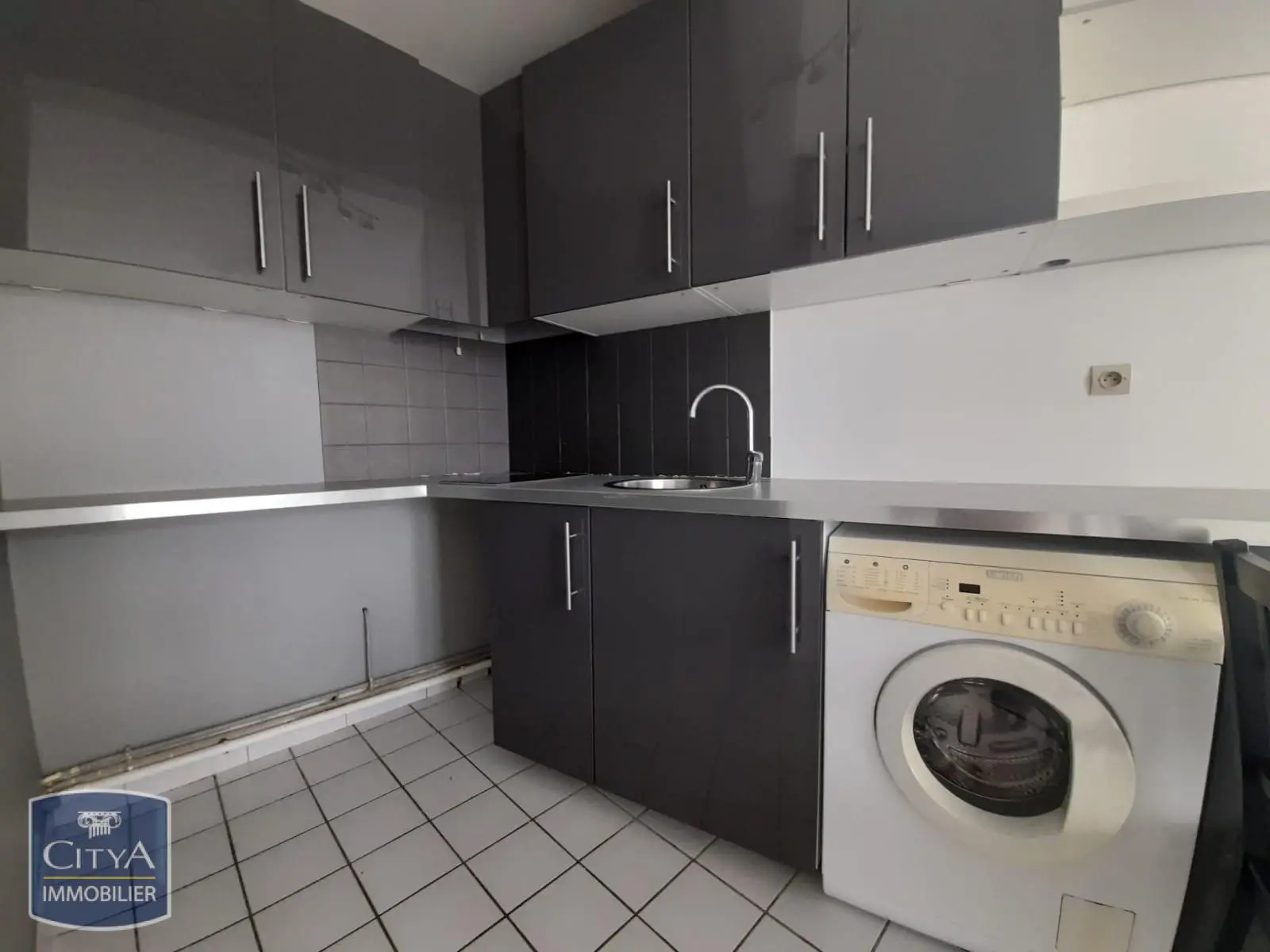 Photo 1 Appartement 2 pièces 34.6m²