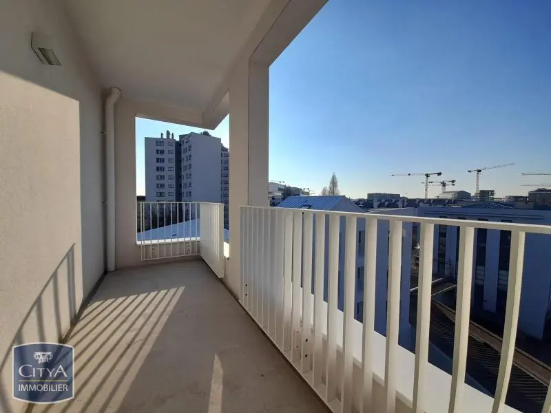 Photo 3 appartement Nantes