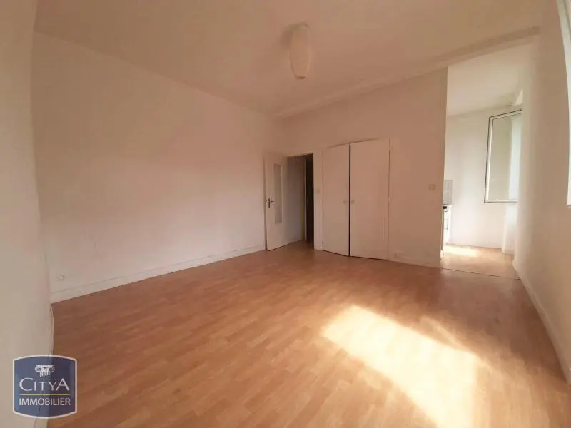 Photo 2 Appartement 1 pièce 24.95m²