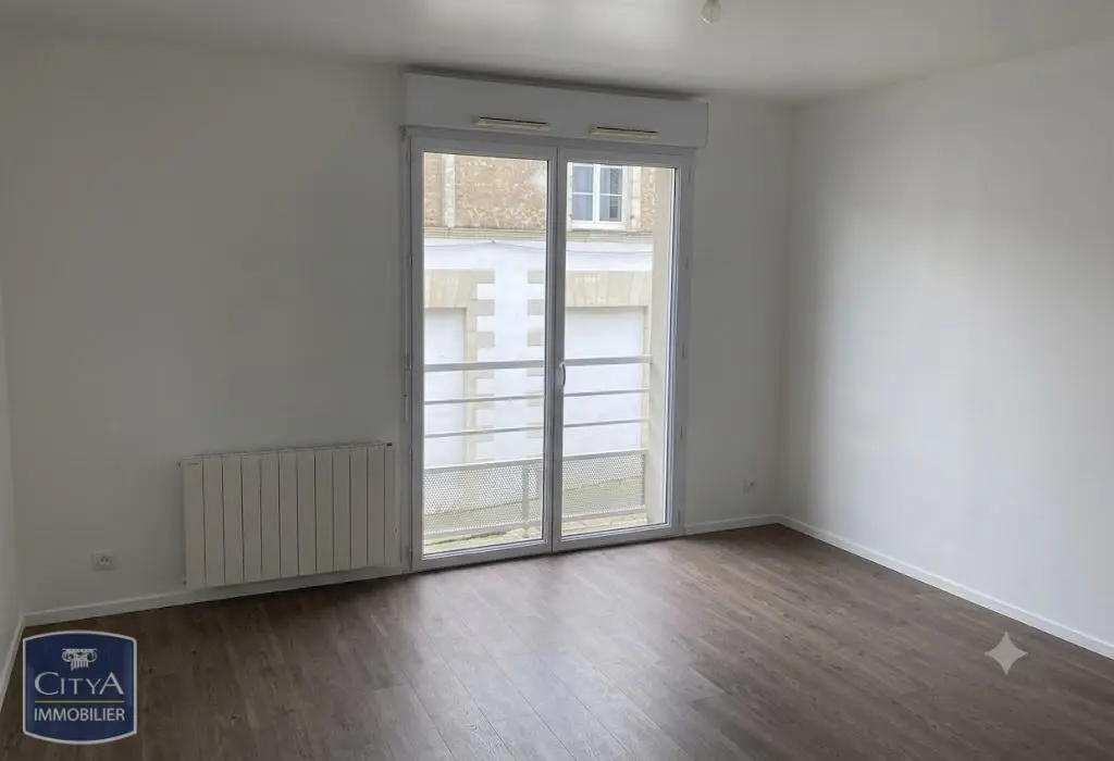Photo 2 Appartement 2 pièces 38.72m²