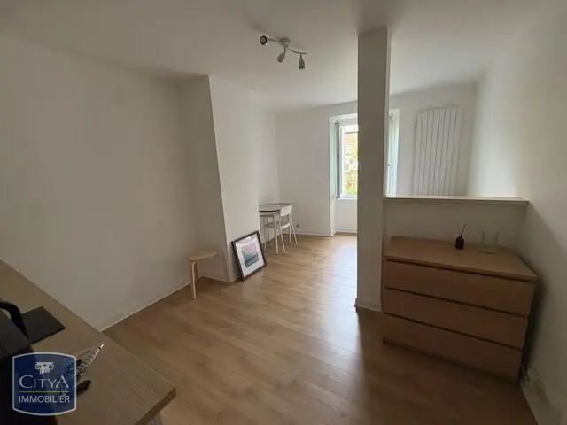 Photo 5 Appartement 1 pièce 22.09m²