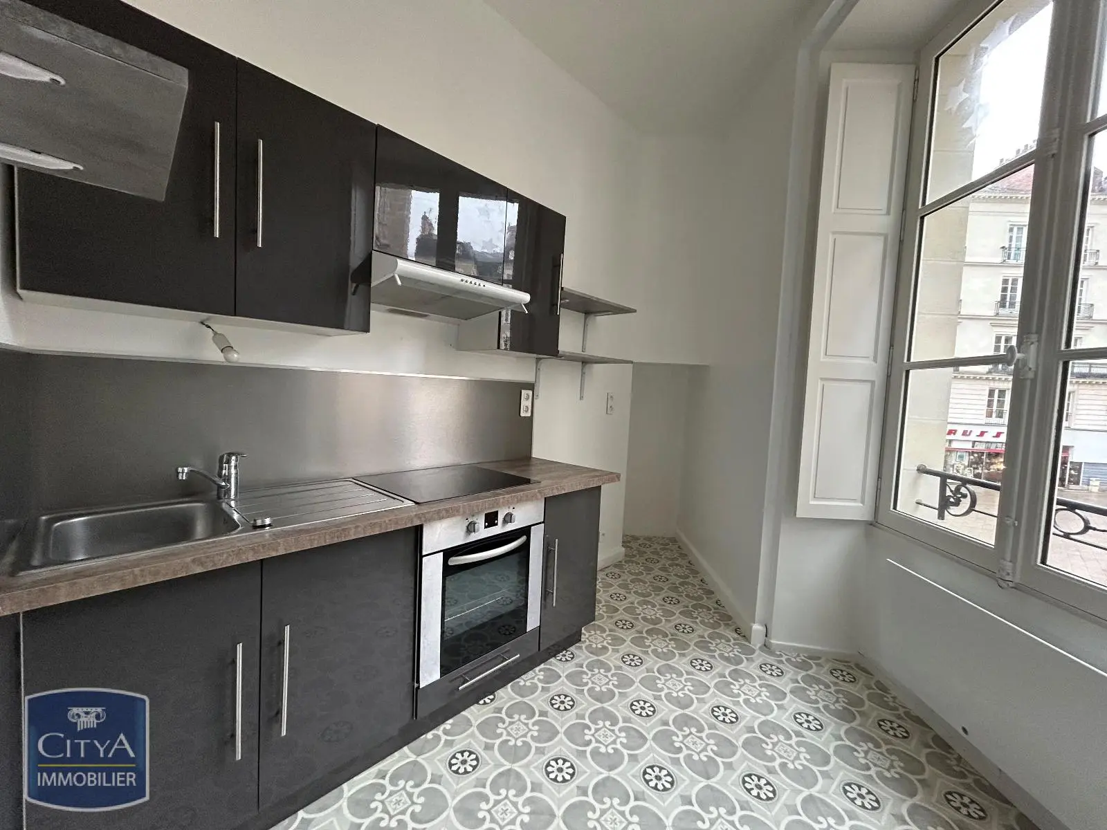 Photo 3 pour Appartement 1 pièce 40.2m² Photo 3 Appartement 1 pièce 40.2m²