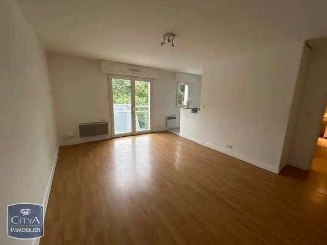Photo 1 Appartement 2 pièces 44.98m²