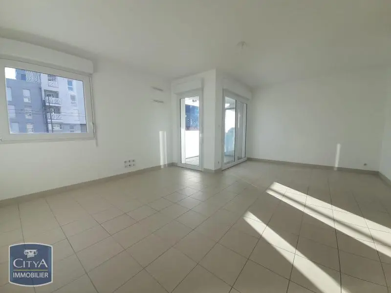 Photo 1 Appartement 3 pièces 61.9m²