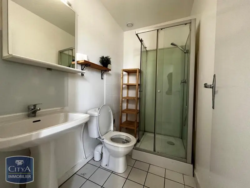 Photo 5 Appartement 1 pièce 24.18m²