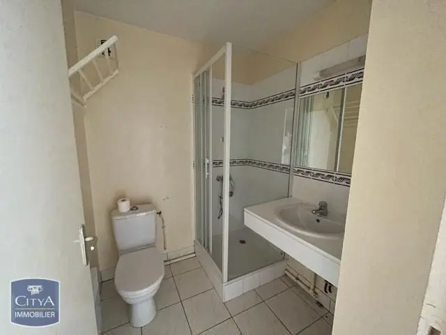 Photo 4 Appartement 1 pièce 25m²
