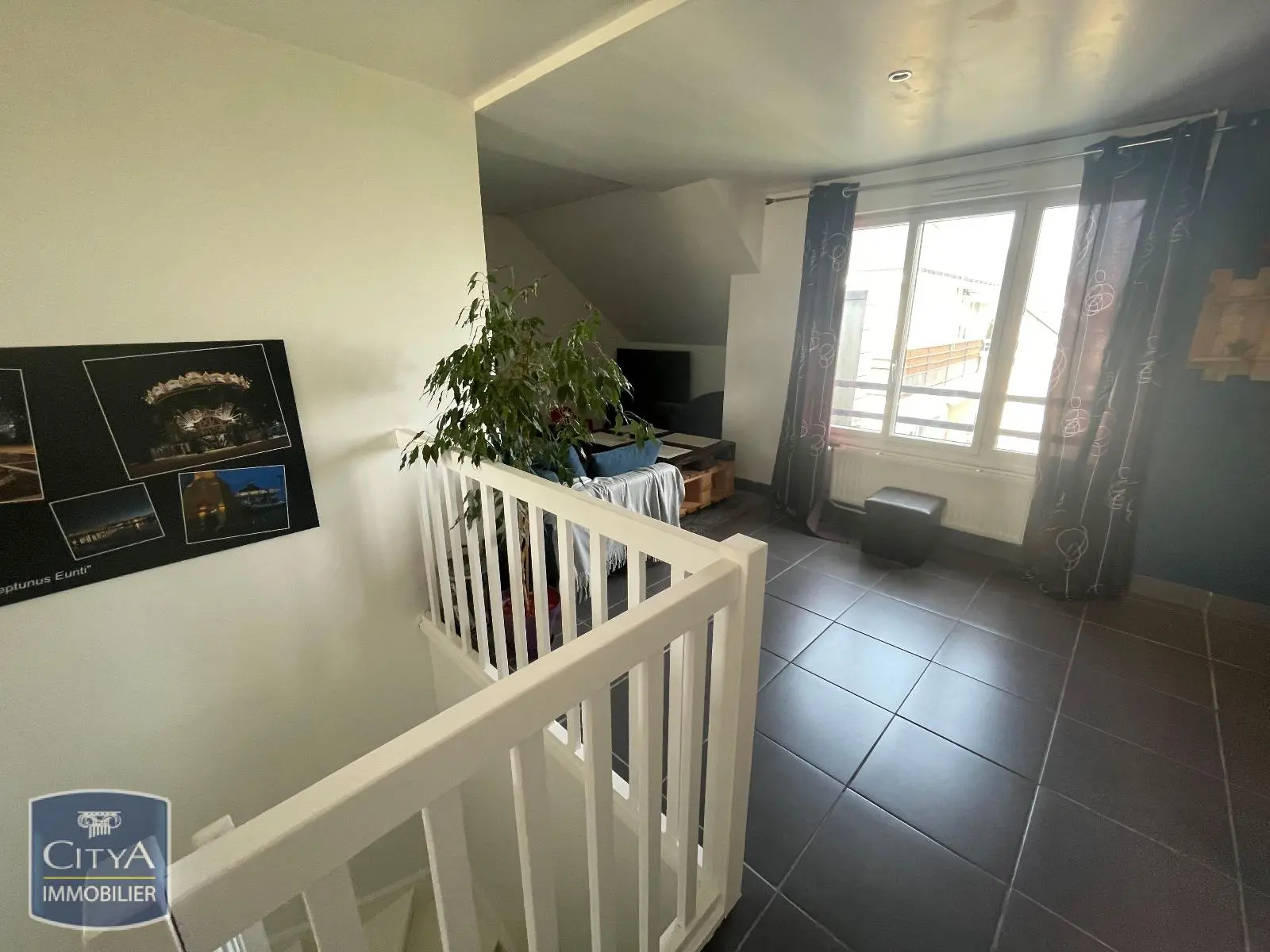 Photo 4 Appartement 2 pièces 60.55m²