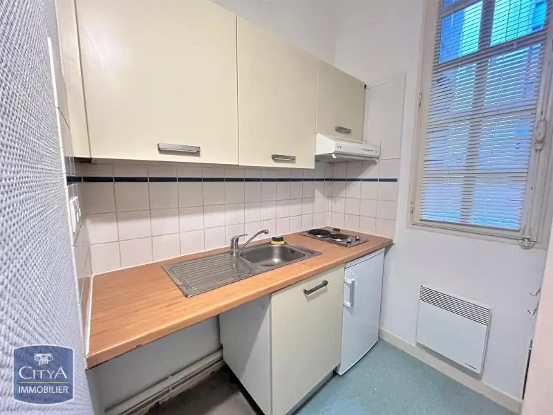Photo 3 Appartement 2 pièces 34.05m²