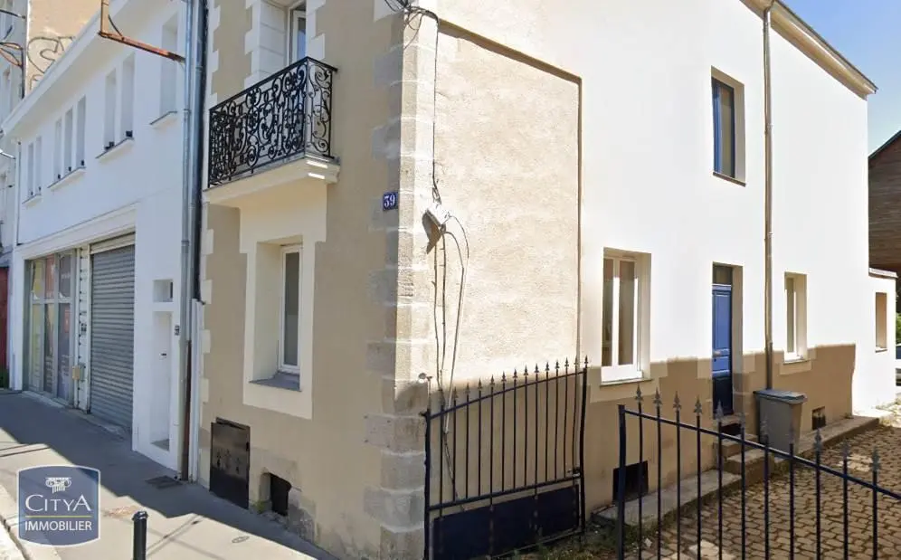 Photo 4 Appartement 1 pièce 17.84m²
