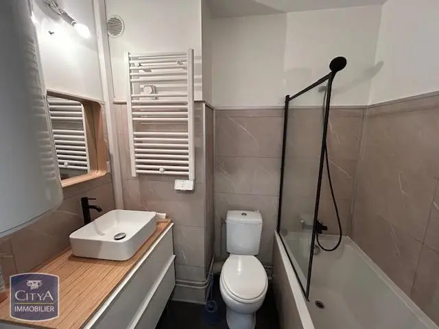 Photo 4 Appartement 2 pièces 38.02m²