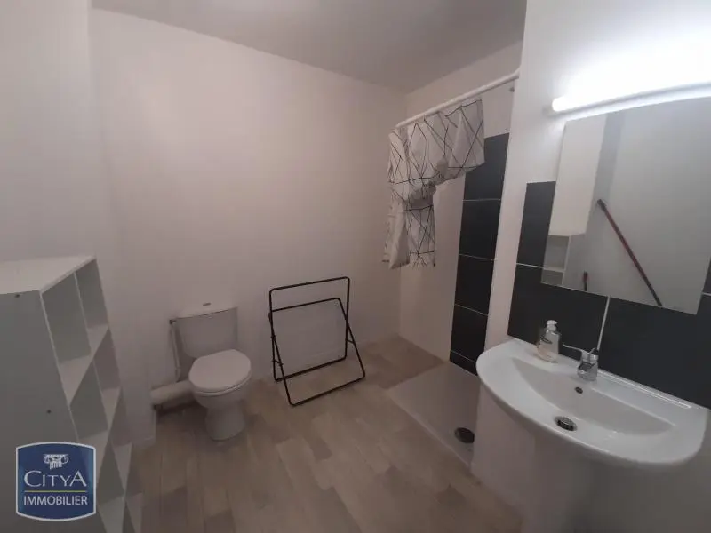Photo 5 Appartement 1 pièce 36.14m²