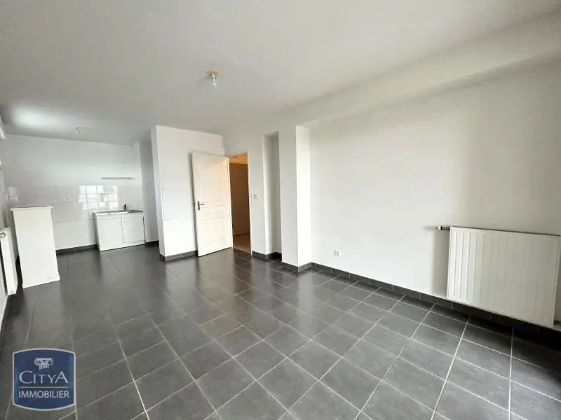 Photo 1 Appartement 3 pièces 56m²