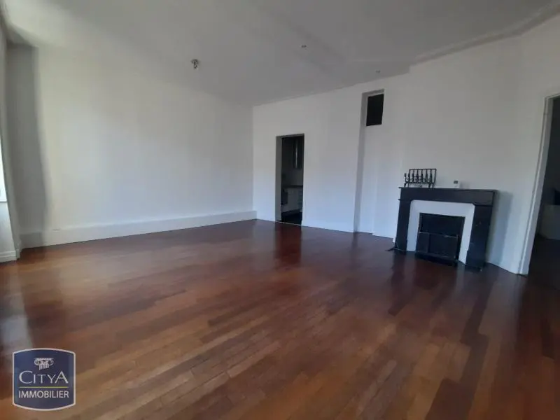 Photo 1 Appartement 4 pièces 70.89m²