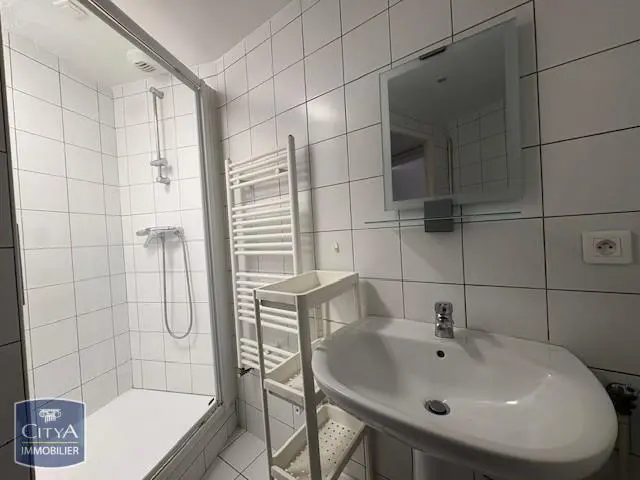 Photo 6 Appartement 3 pièces 52.51m²