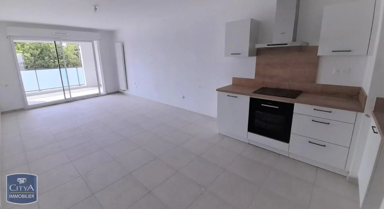 Photo 1 Appartement 3 pièces 66.1m²