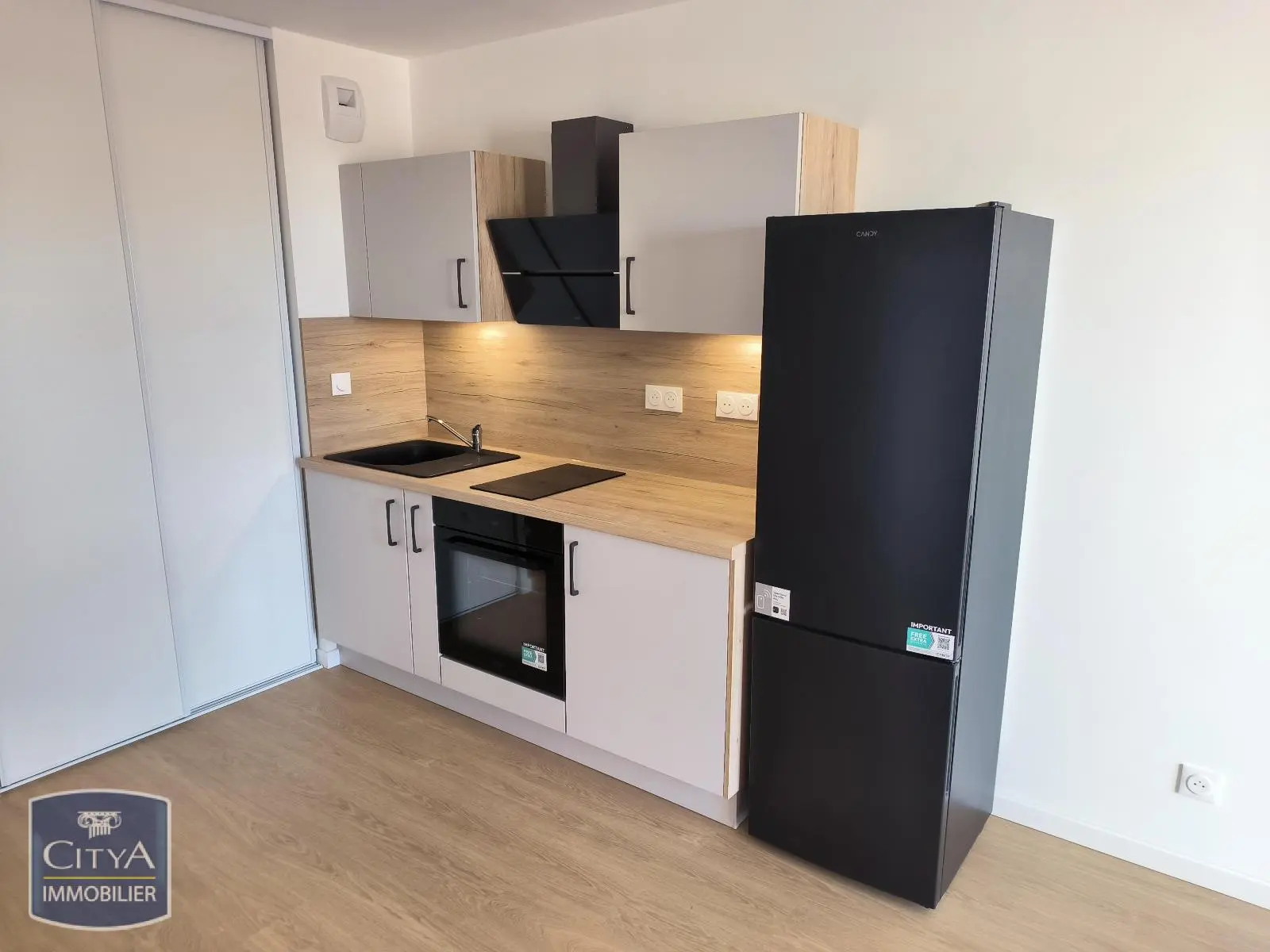 Photo 6 Appartement 2 pièces 42.83m²