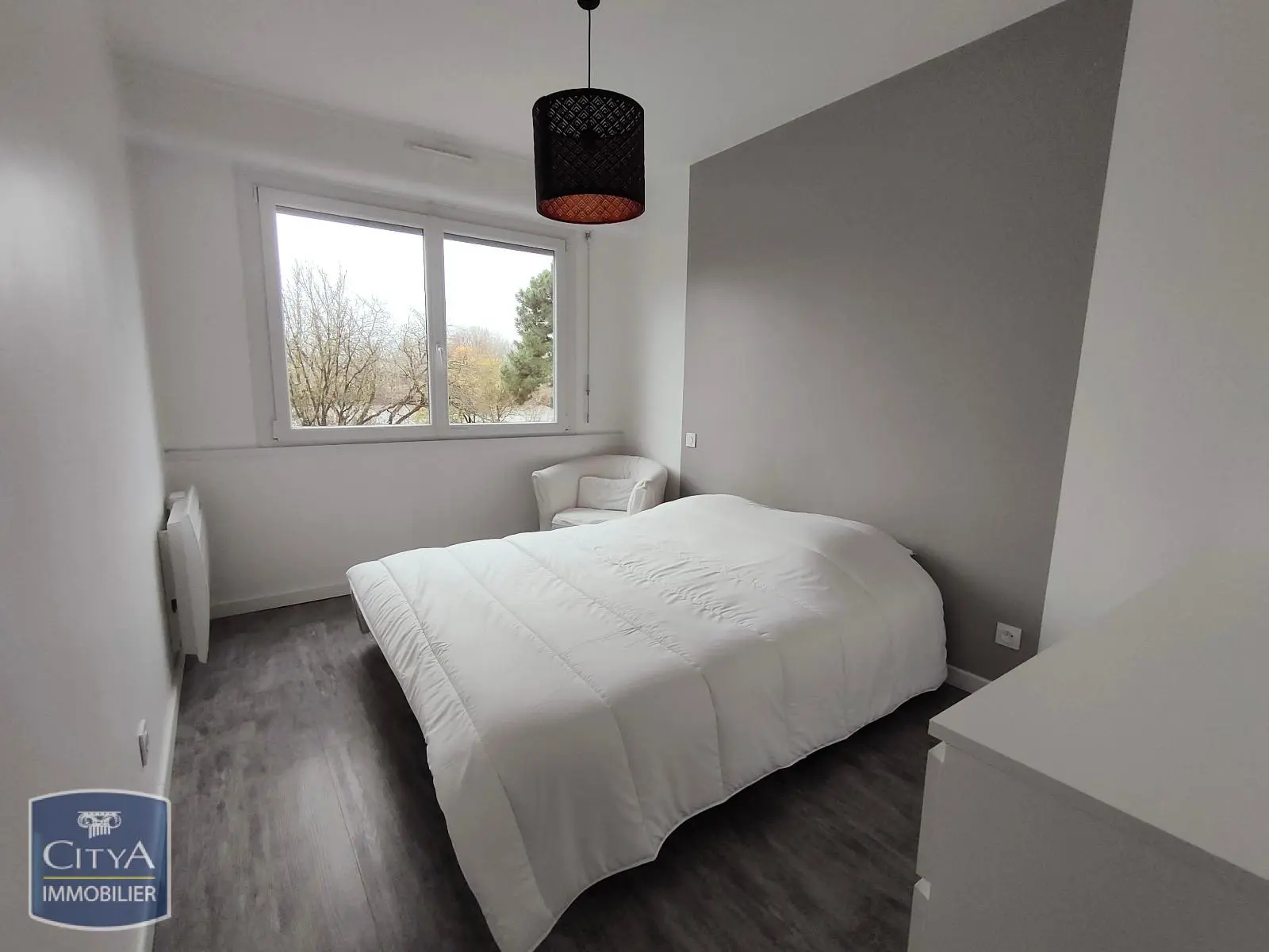 Photo 4 Appartement 2 pièces 51.43m²