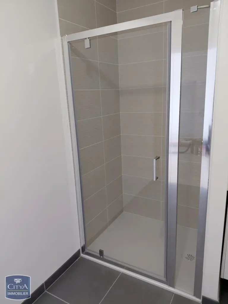 Photo 5 Appartement 2 pièces 46.34m²