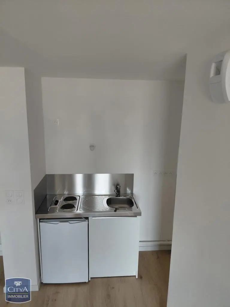Photo 4 Appartement 2 pièces 46.34m²
