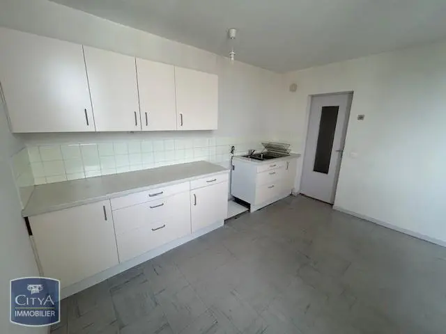 Photo 8 Appartement 3 pièces 66.6m²