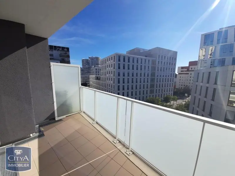 Photo 9 appartement Nantes
