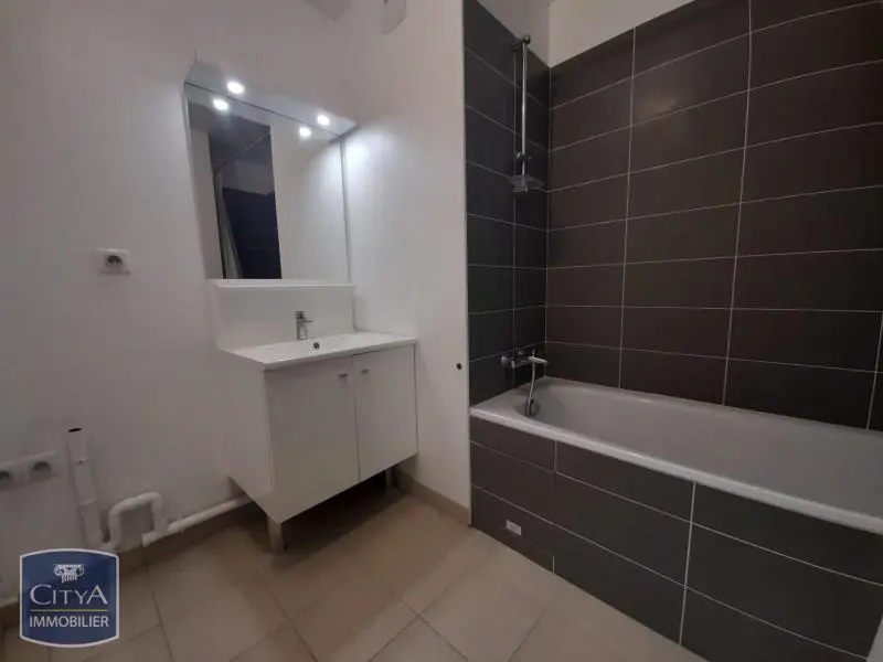 Photo 5 Appartement 3 pièces 61.9m²