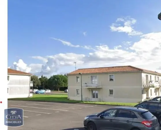 Photo 1 Appartement 2 pièces 47.5m²