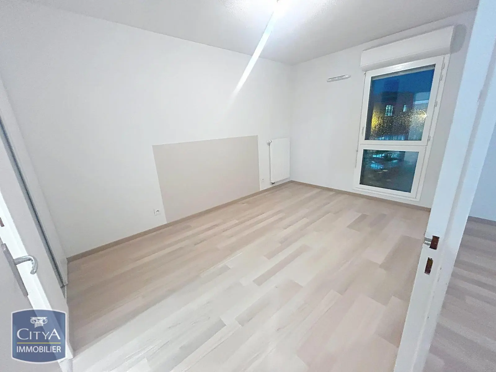 Photo 3 Appartement 2 pièces 44.82m²