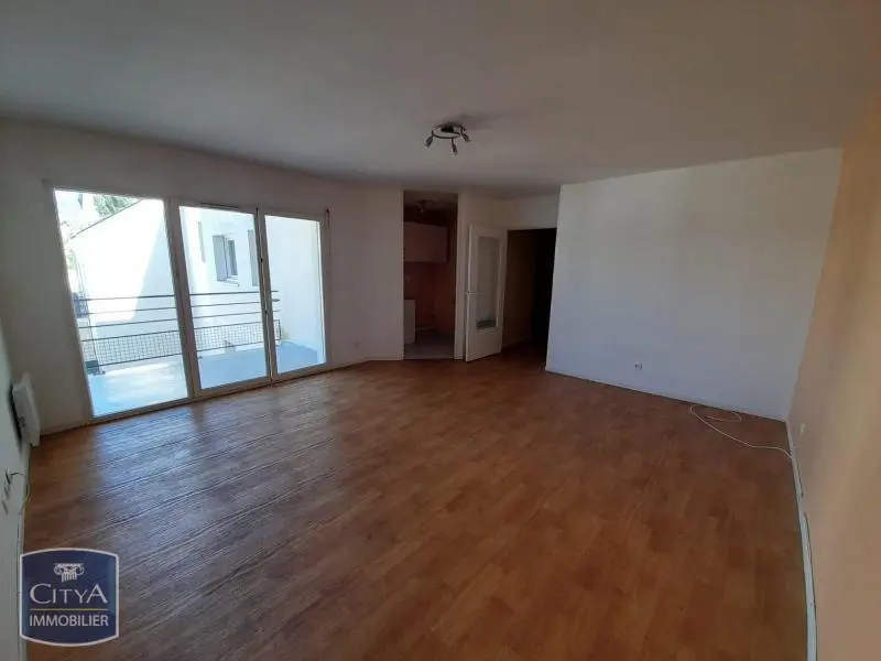 Photo 1 Appartement 3 pièces 67.08m²