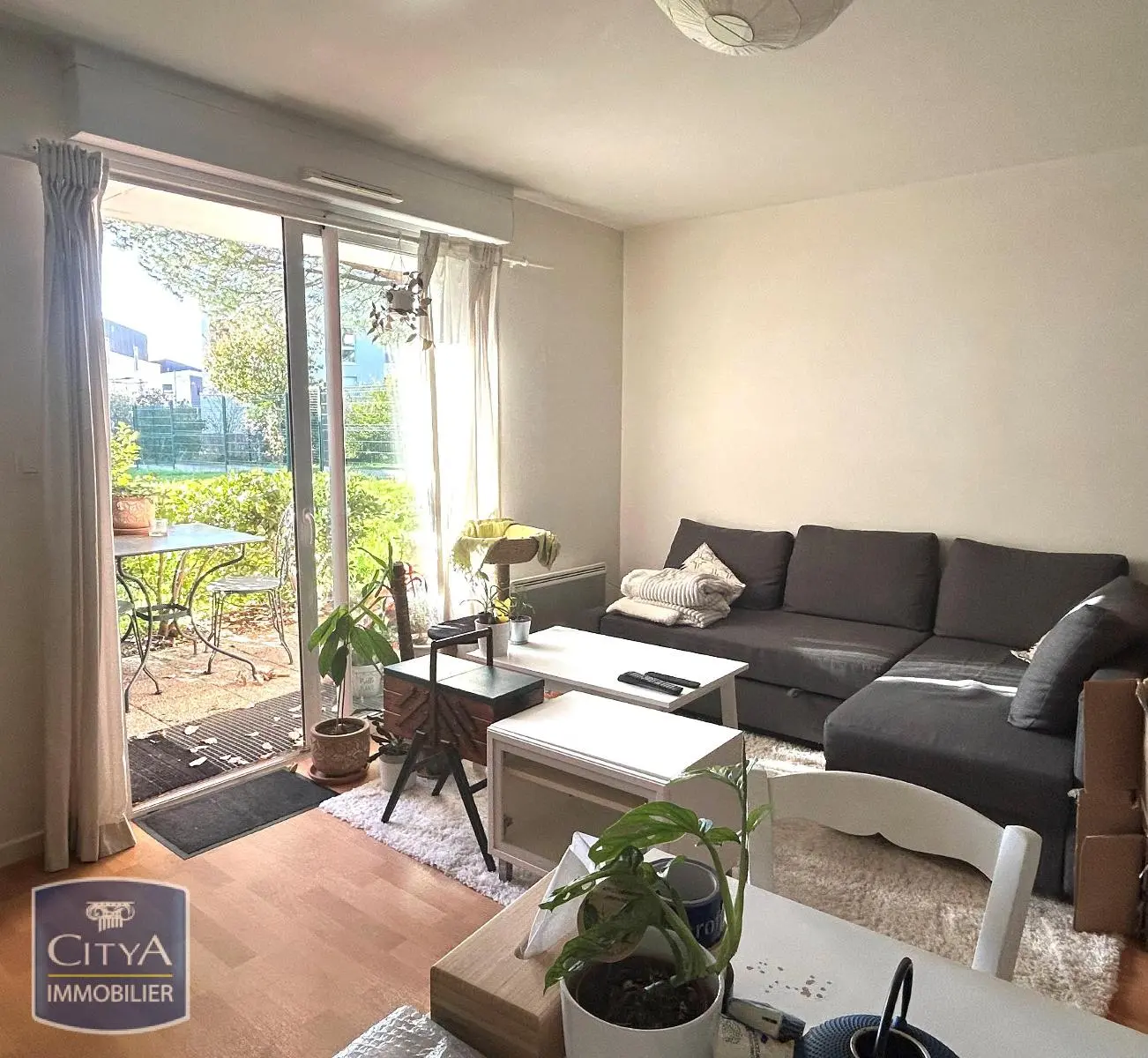 Photo 3 Appartement 2 pièces 44.95m²