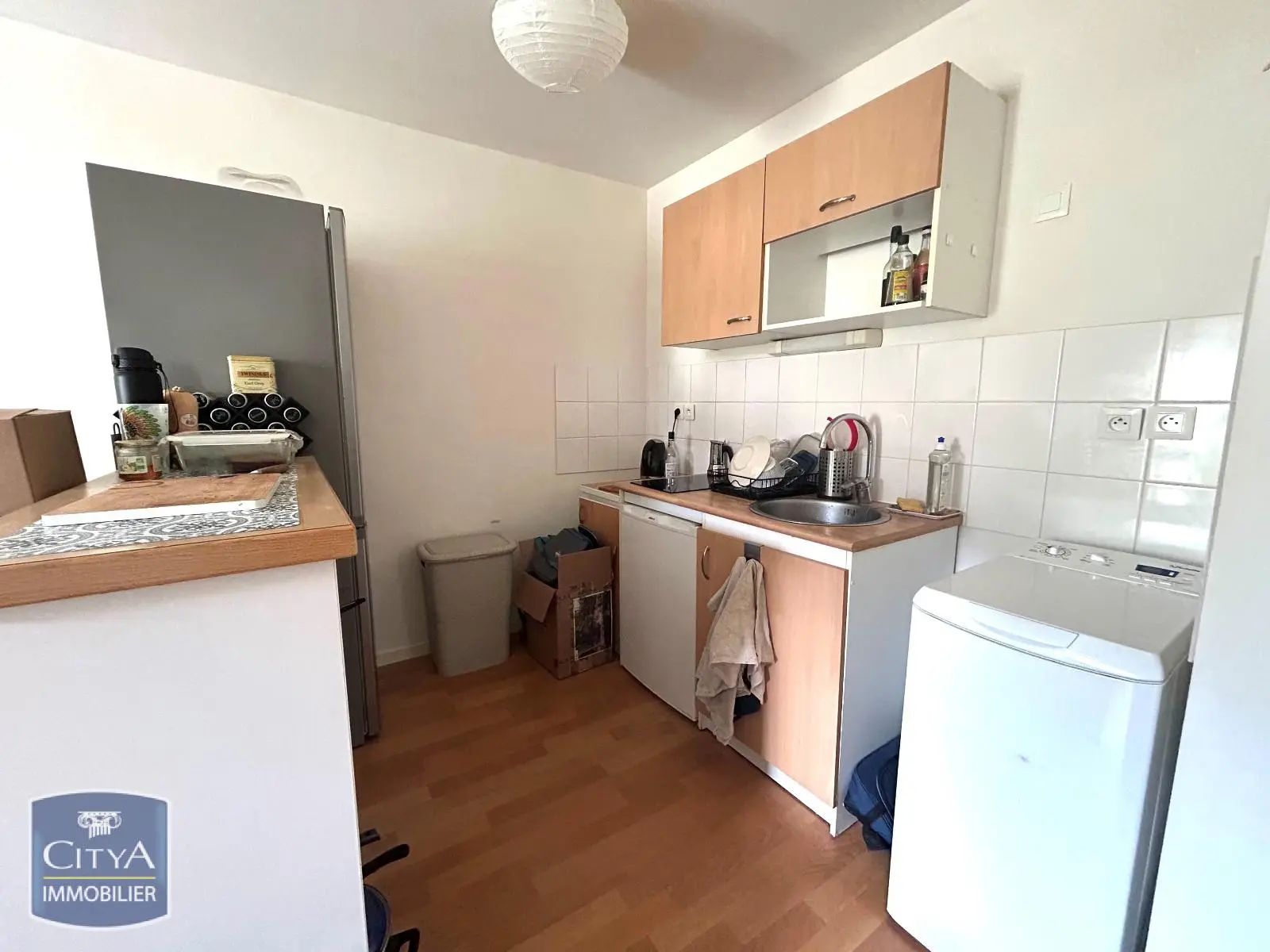 Photo 4 Appartement 2 pièces 44.95m²