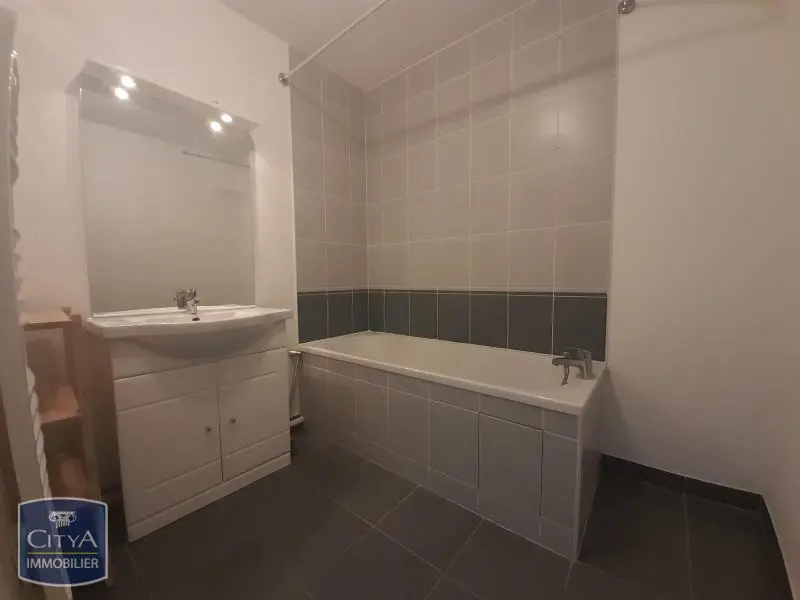 Photo 6 Appartement 3 pièces 61.56m²