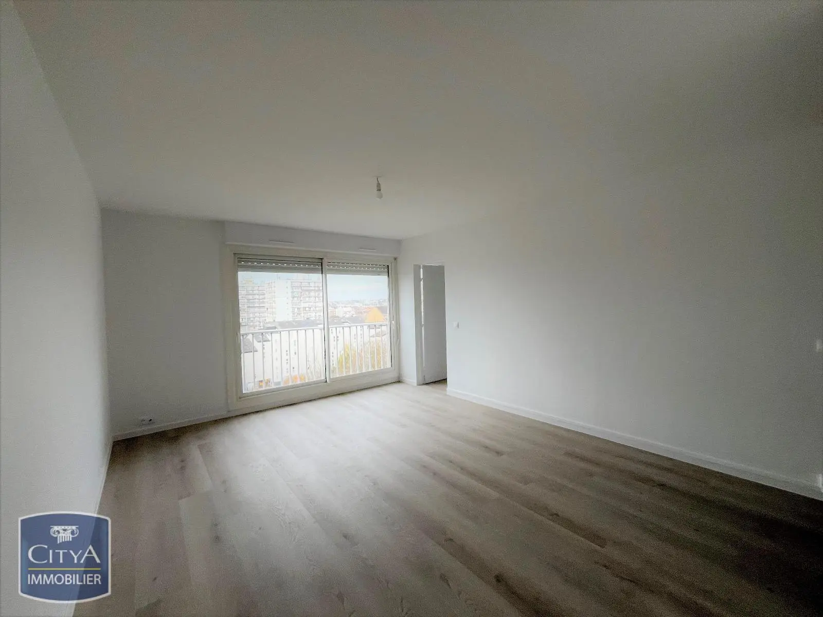Photo 1 Appartement 2 pièces 50.81m²