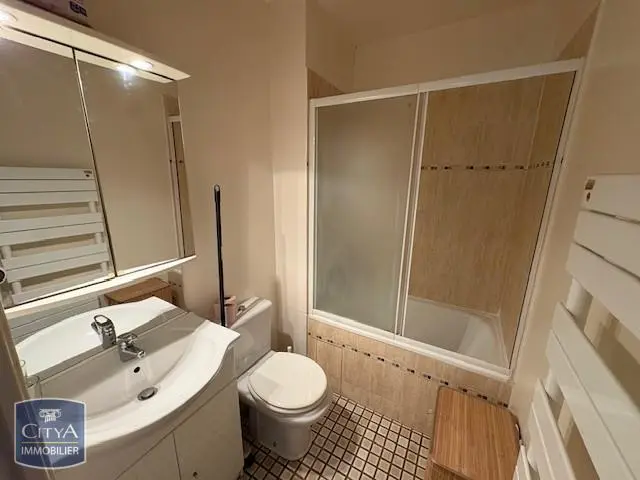 Photo 6 Appartement 1 pièce 22.09m²