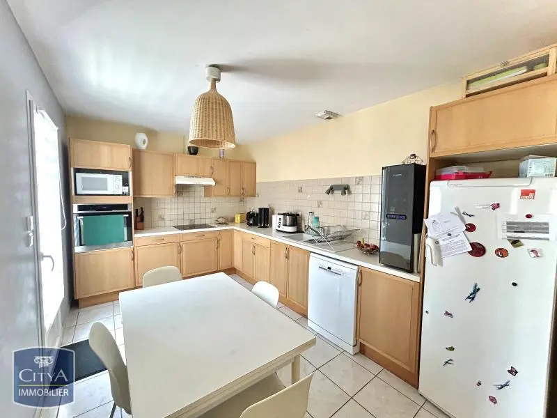 Photo 3 Maison 5 pièces 115.79m²