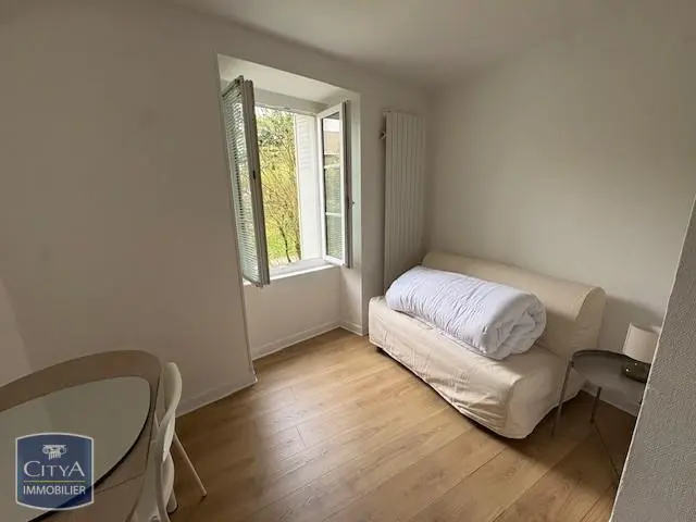 Photo 3 Appartement 1 pièce 22.09m²