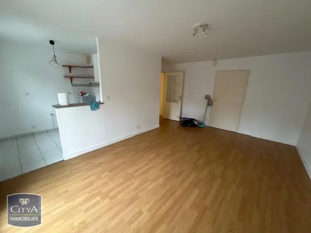 Photo 4 Appartement 2 pièces 44.98m²