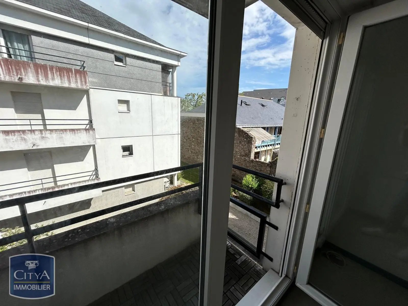 Photo 5 Appartement 1 pièce 18.91m²