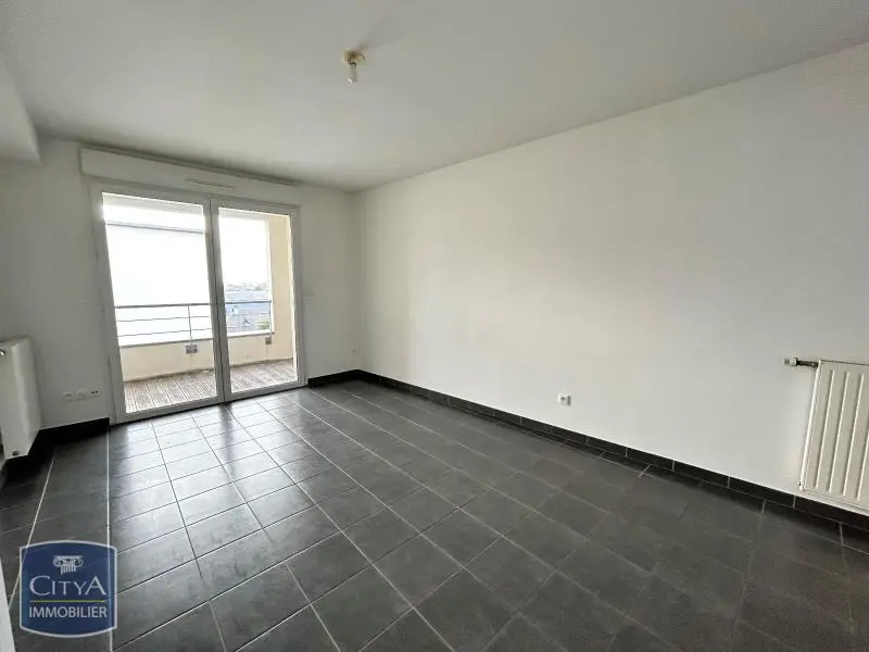 Photo 2 Appartement 3 pièces 56m²