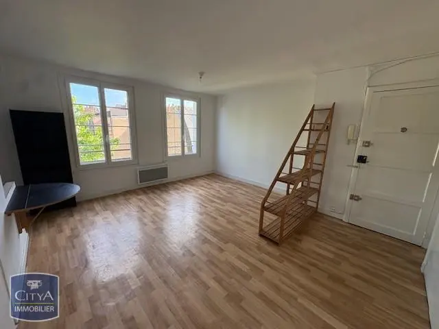 Photo 4 Appartement 1 pièce 27.15m²