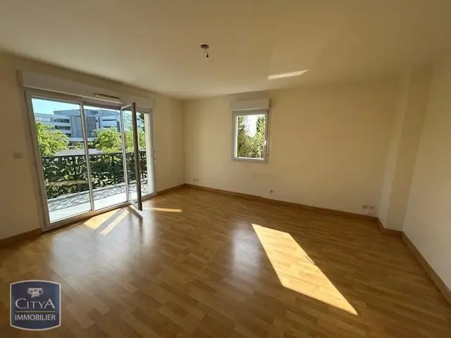 Photo 2 Appartement 3 pièces 65.28m²
