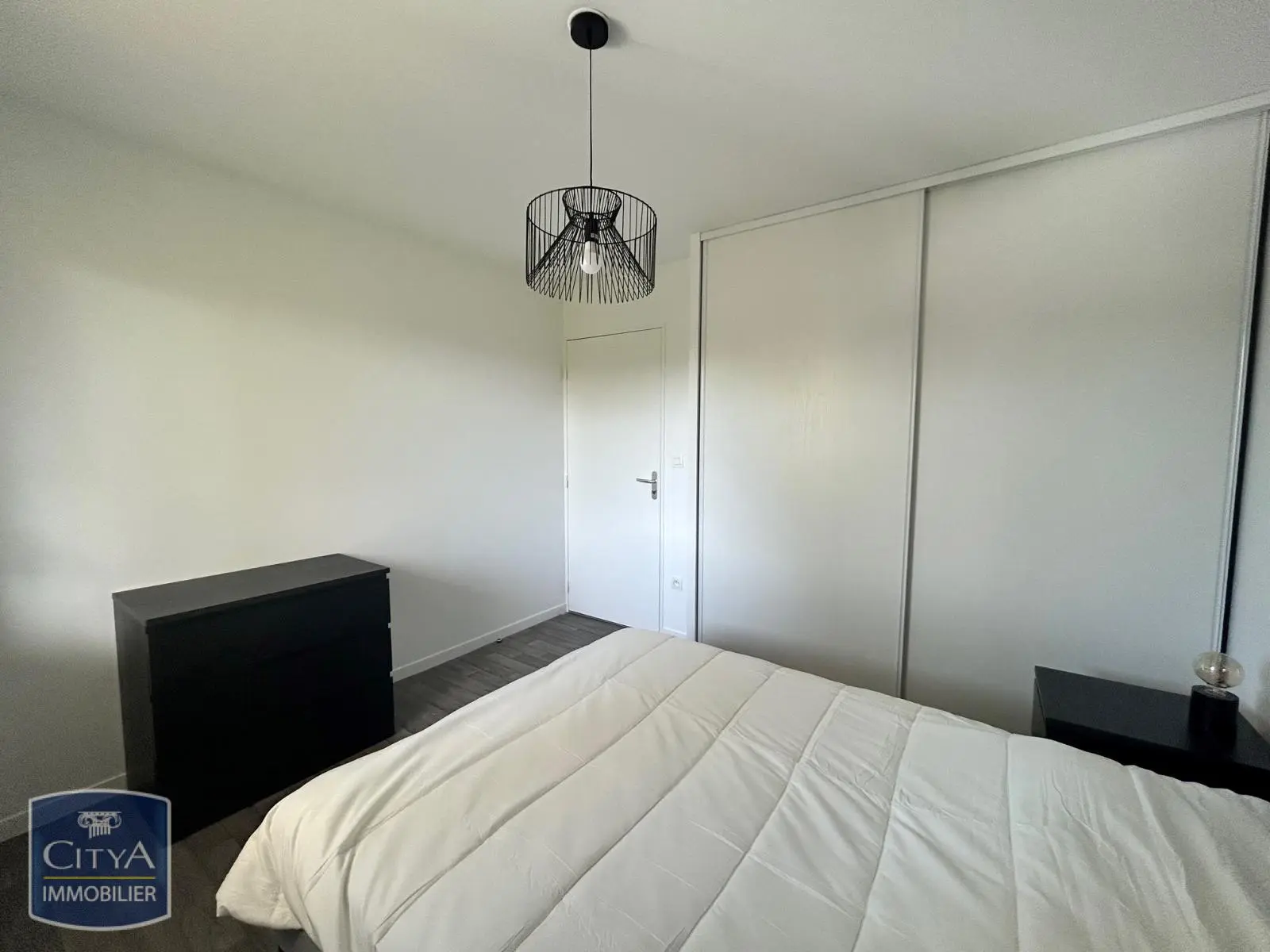 Photo 5 Appartement 2 pièces 41.8m²